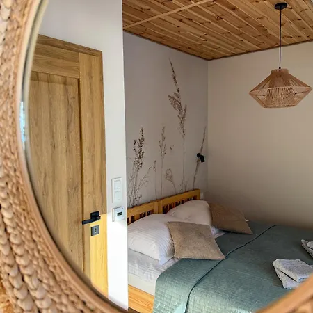Omulove Zacisze- Dom Nad Jeziorem Villa *