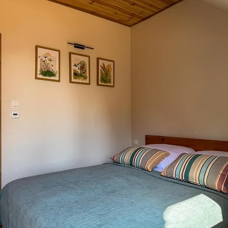 Omulove Zacisze- Dom Nad Jeziorem Villa