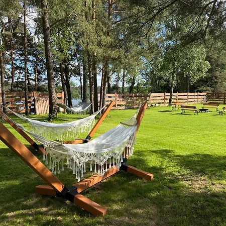 Omulove Zacisze- Dom Nad Jeziorem Villa Wikno